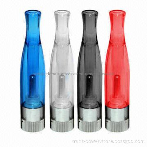 Itsuwa E-cigarette Tango Double Kit, Rebuildable Tank Atomizer, Low-price, Best Quality, 1.6mL